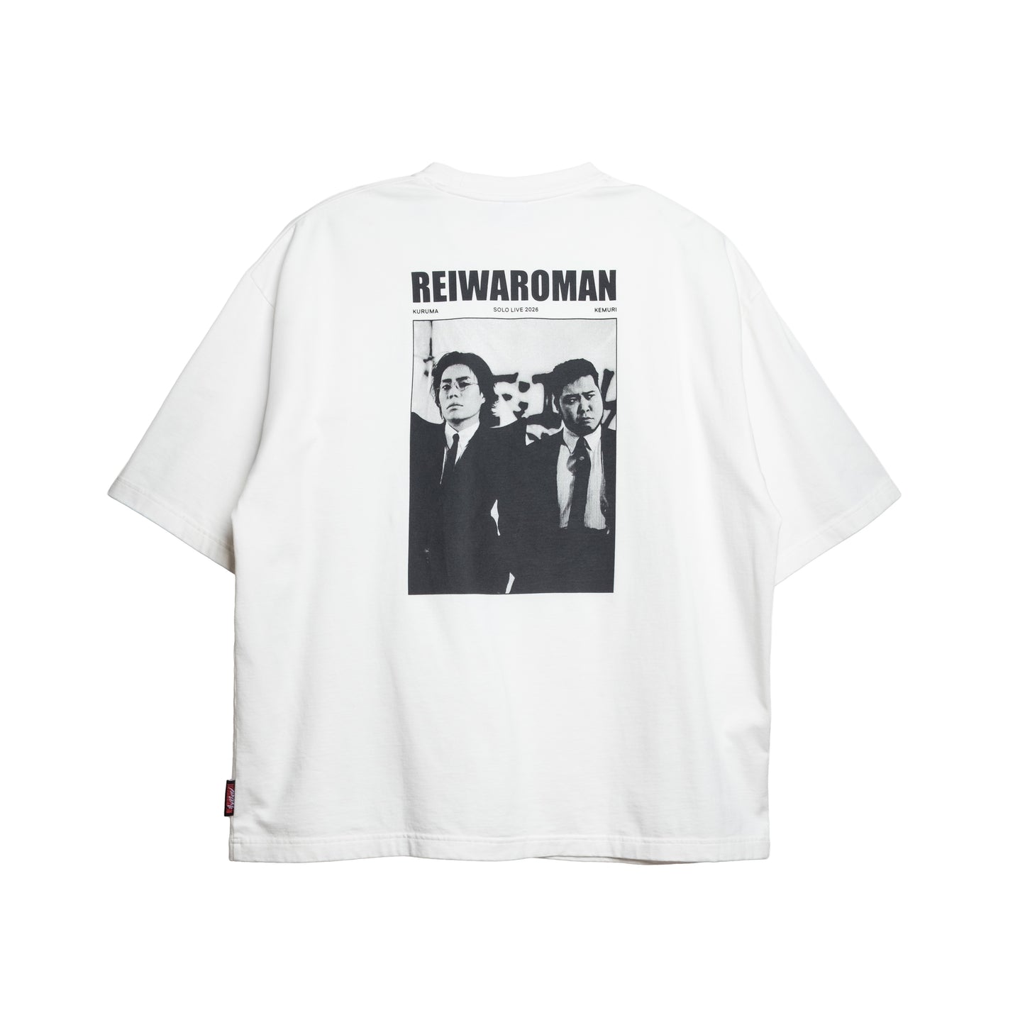 ロマンT - キッズ-