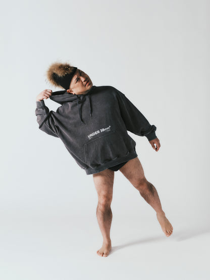 38 ウォッシュフーディ