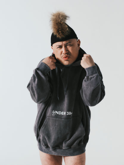 38 ウォッシュフーディ