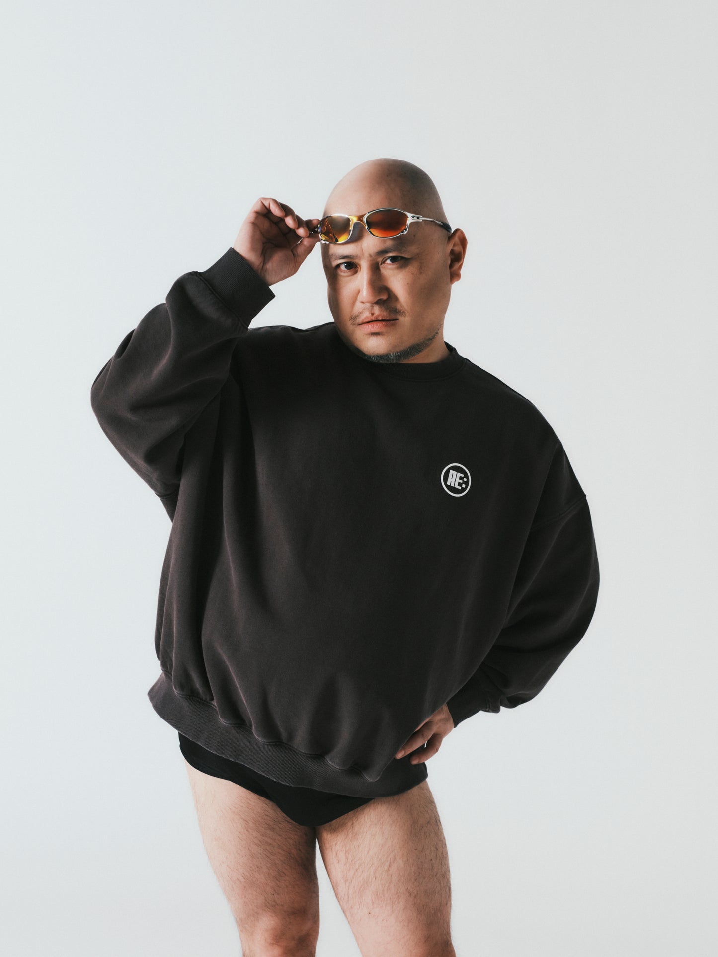 Do it again スウェット