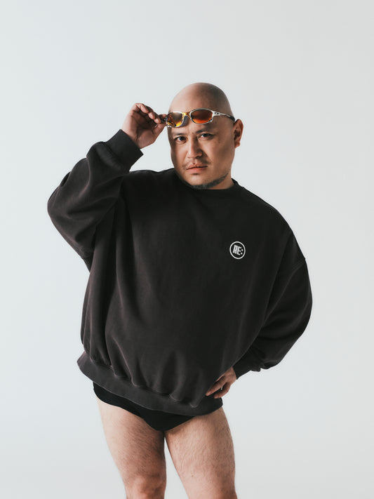 Do it again スウェット