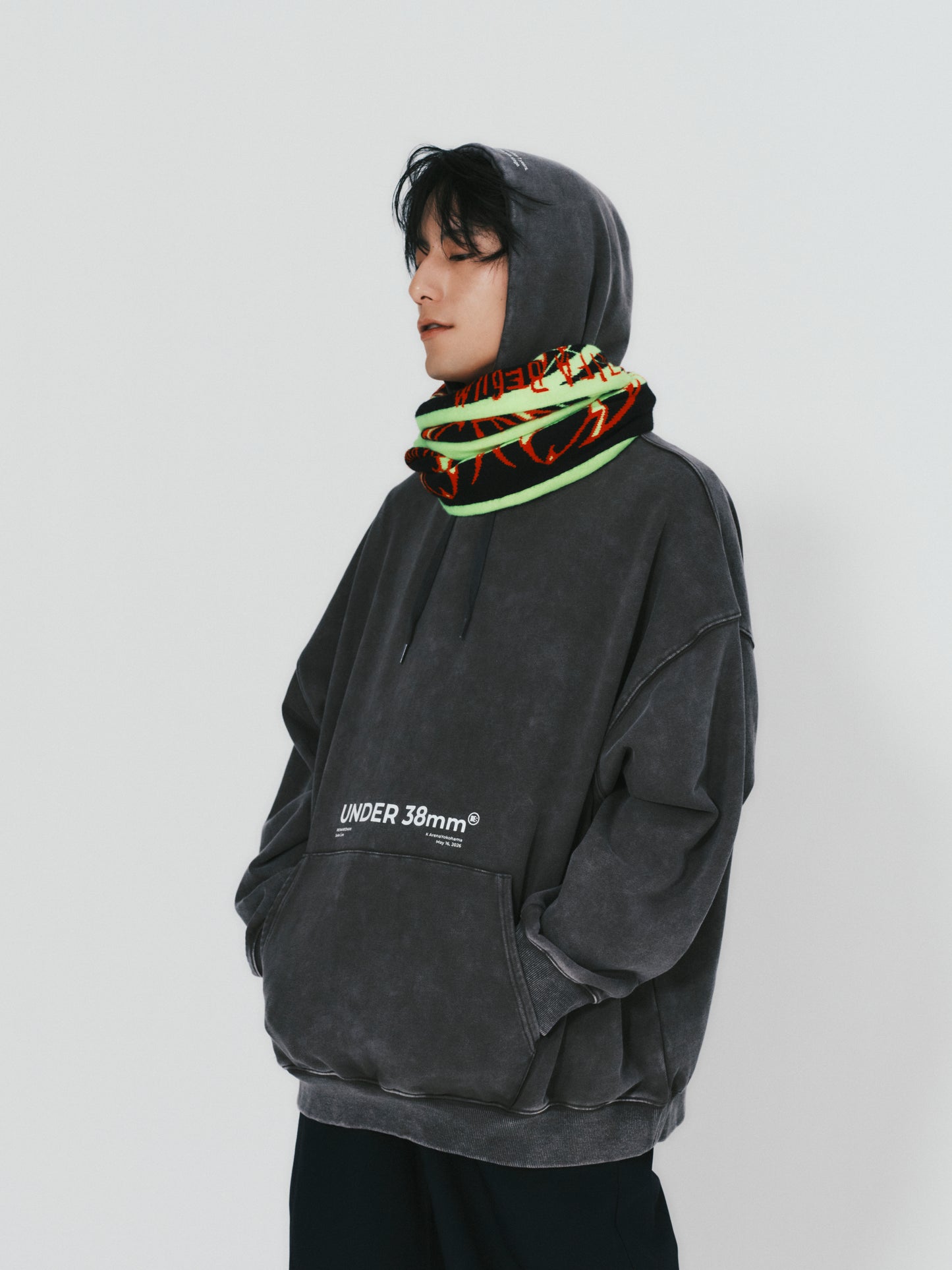 38 ウォッシュフーディ