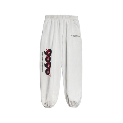 9090×令和ロマン OG Logo Sweat Pants