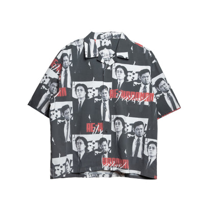 スーパーロマンシャツ