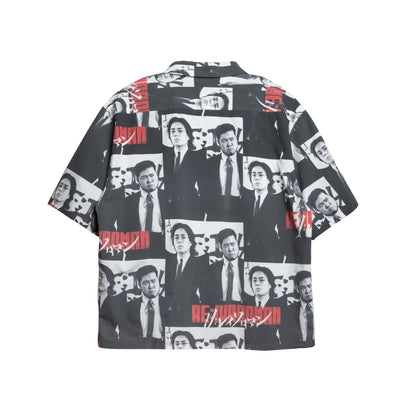 スーパーロマンシャツ