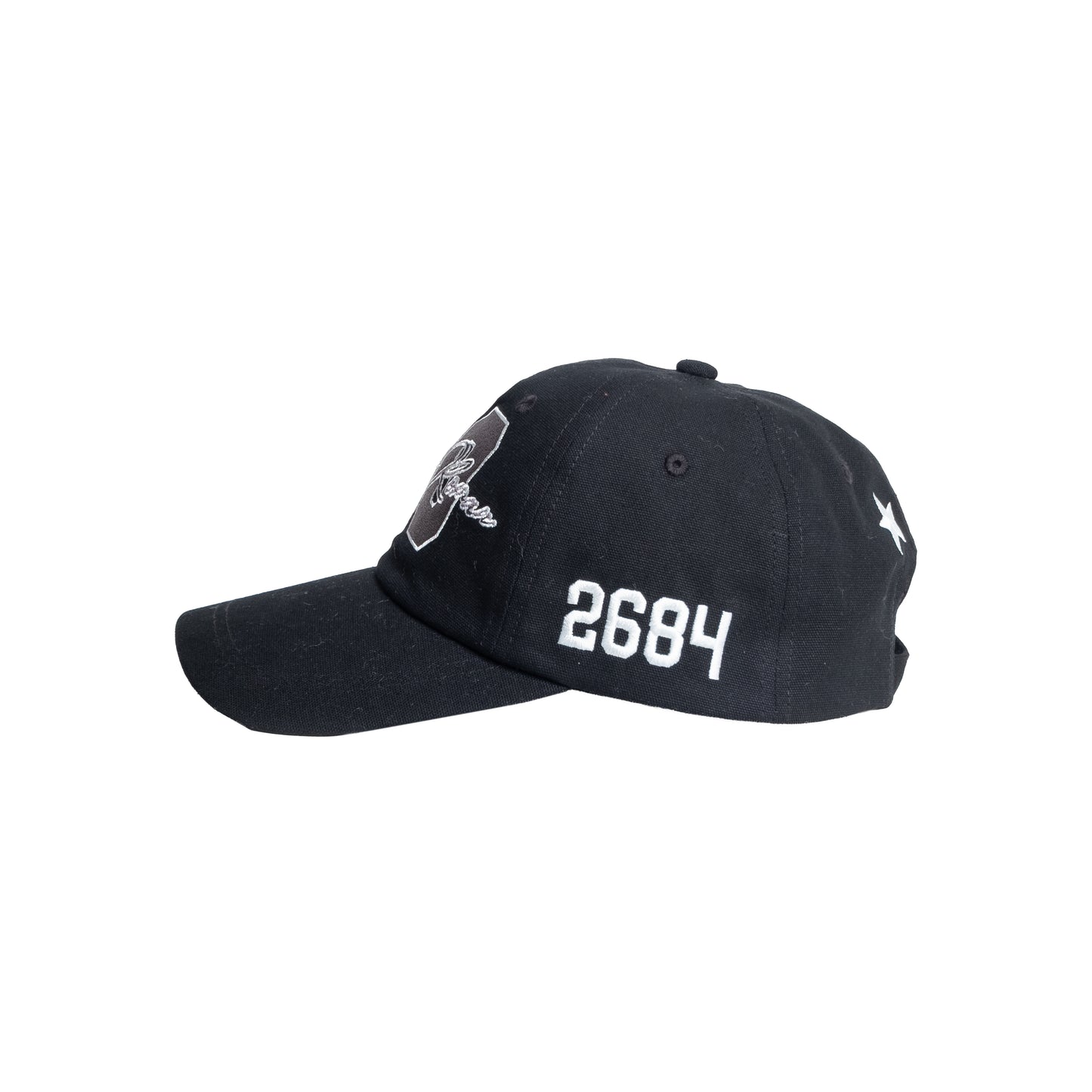 9090×令和ロマン 90 Logo Cap