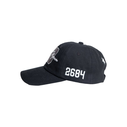 9090×令和ロマン 90 Logo Cap