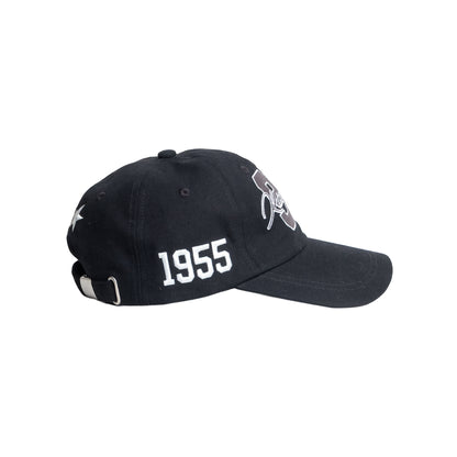 9090×令和ロマン 90 Logo Cap