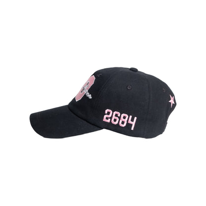 9090×令和ロマン 90 Logo Cap