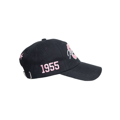 9090×令和ロマン 90 Logo Cap