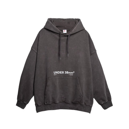 38 ウォッシュフーディ