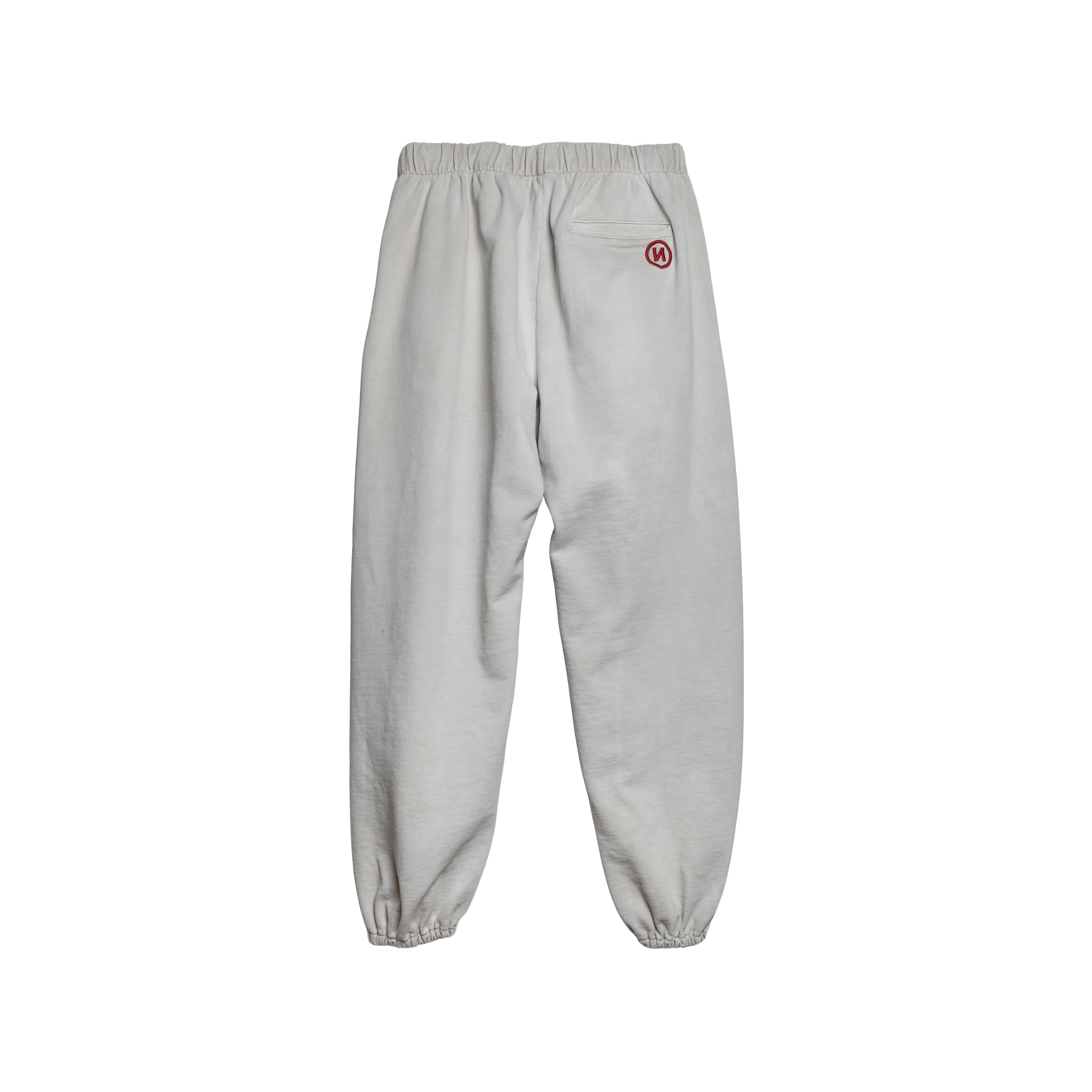 9090×令和ロマン OG Logo Sweat Pants – RE:IWAROMAN