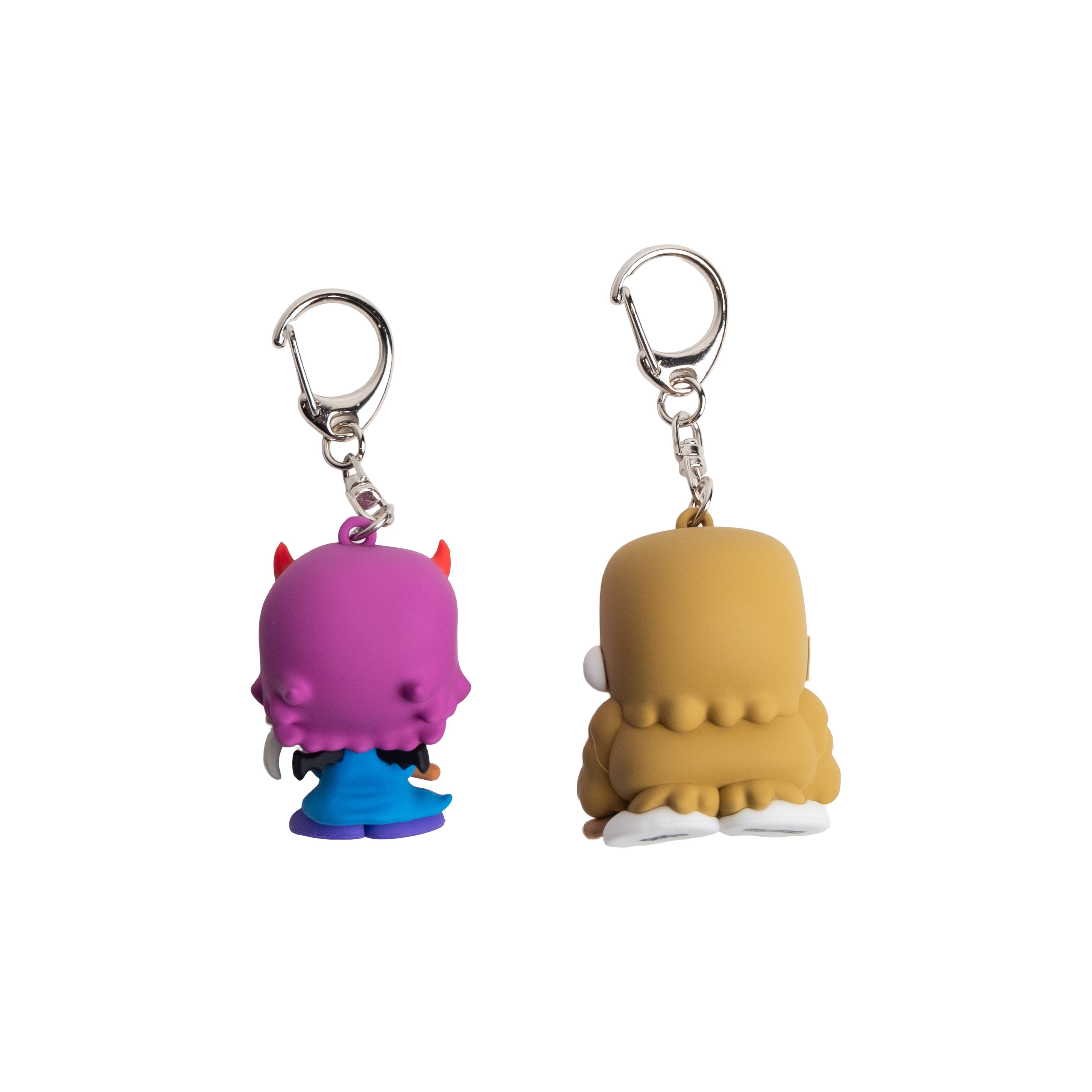 9090×令和ロマン 3D Keychain – RE:IWAROMAN