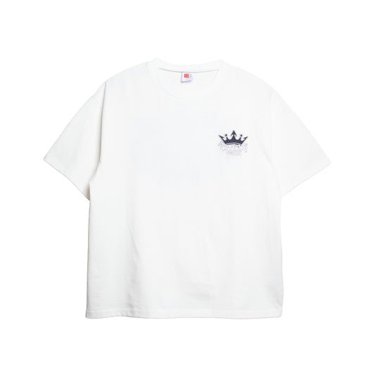9090×令和ロマン King Logo Tee