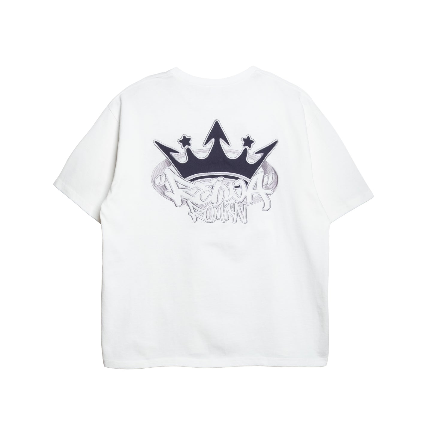 9090×令和ロマン King Logo Tee