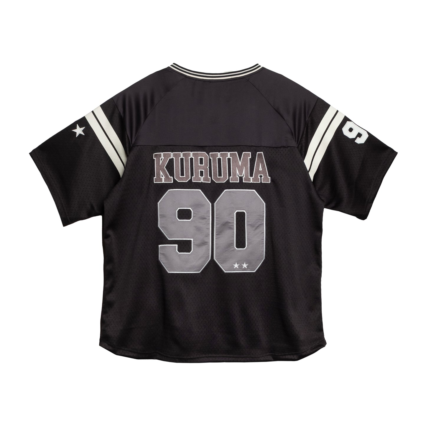 9090×令和ロマン 90 Numbering Game Shirt