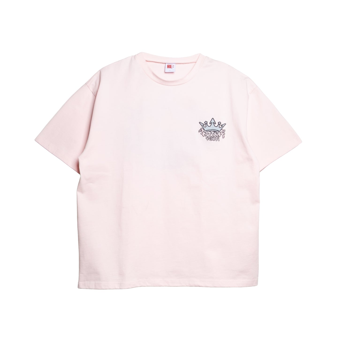 9090×令和ロマン King Logo Tee
