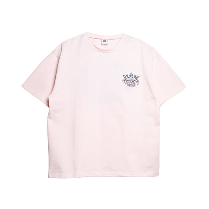 9090×令和ロマン King Logo Tee
