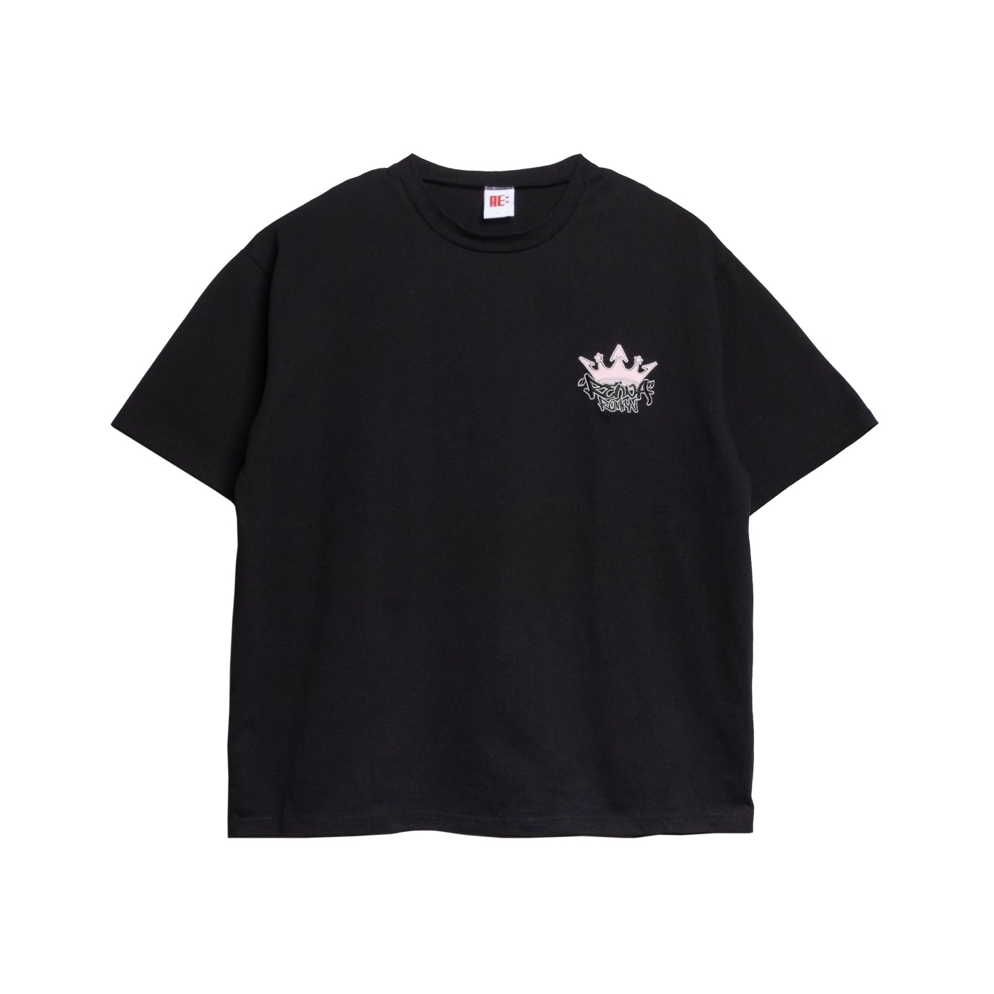 9090×令和ロマン King Logo Tee