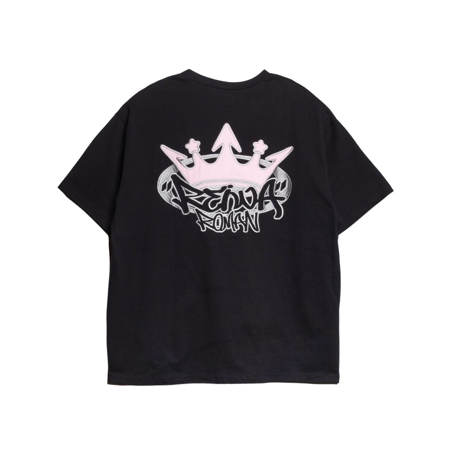 9090×令和ロマン King Logo Tee