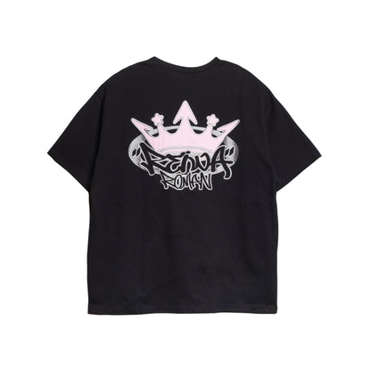 9090×令和ロマン King Logo Tee