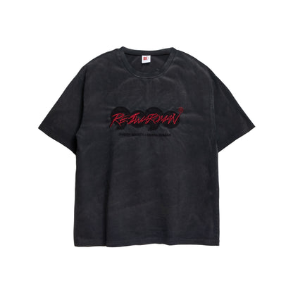 9090×令和ロマン OG Logo Tee