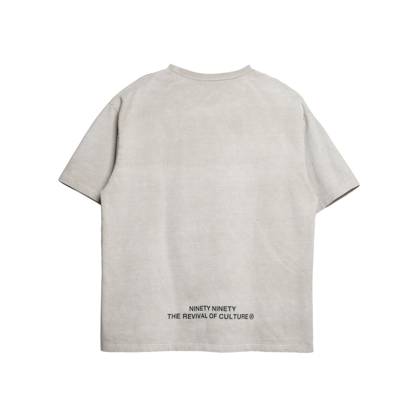9090×令和ロマン OG Logo Tee