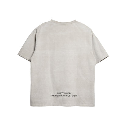 9090×令和ロマン OG Logo Tee
